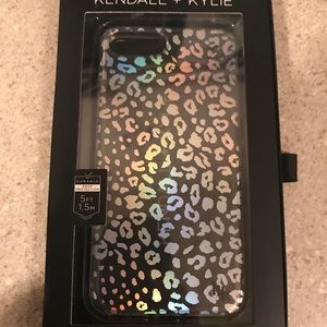 Kendall & Kylie iPhone case